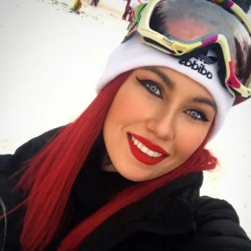 wintersportlich image 1